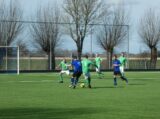 S.K.N.W.K. 3 - W.I.K. '57 3 (competitie) seizoen 2022-2023 (19/154)